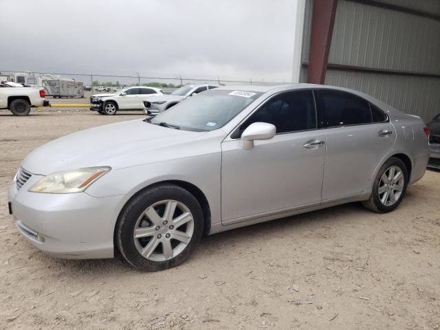 LEXUS ES350 2008 jthbj46g582245974