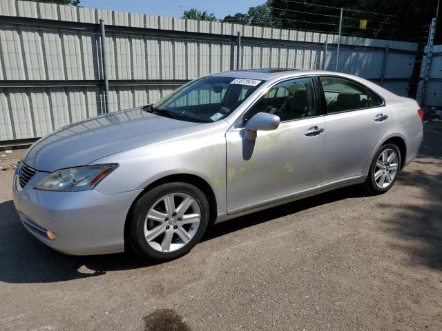 LEXUS ES350 2008 jthbj46g582248745