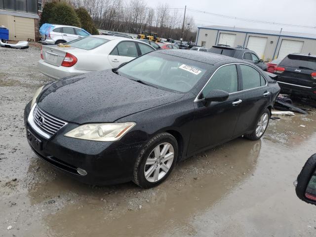 LEXUS ES350 2008 jthbj46g582250771