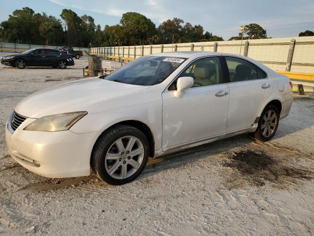 LEXUS ES 350 2008 jthbj46g582252648