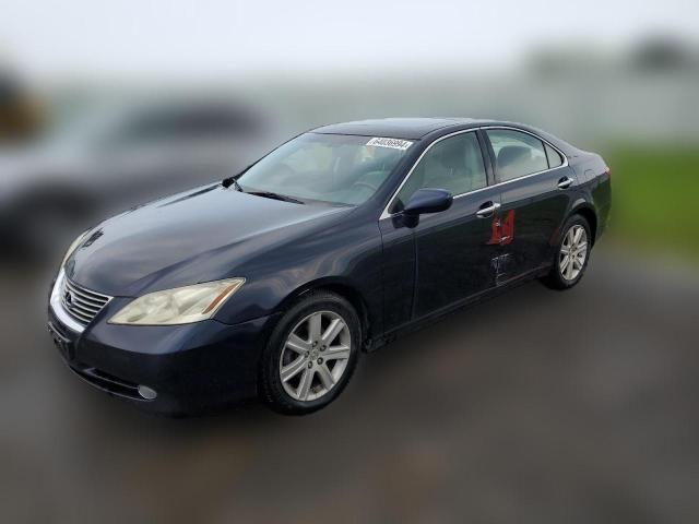 LEXUS ES350 2008 jthbj46g582253184