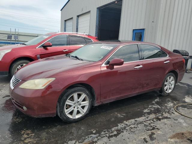 LEXUS ES350 2008 jthbj46g582256537