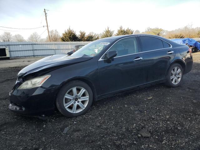 LEXUS ES350 2008 jthbj46g582260250