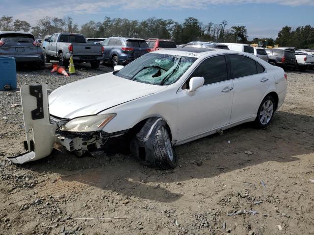 LEXUS ES350 2008 jthbj46g582267313