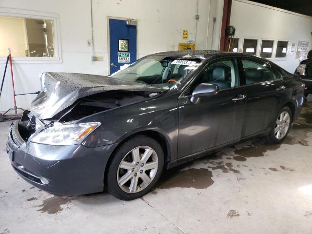 LEXUS ES350 2008 jthbj46g582269188