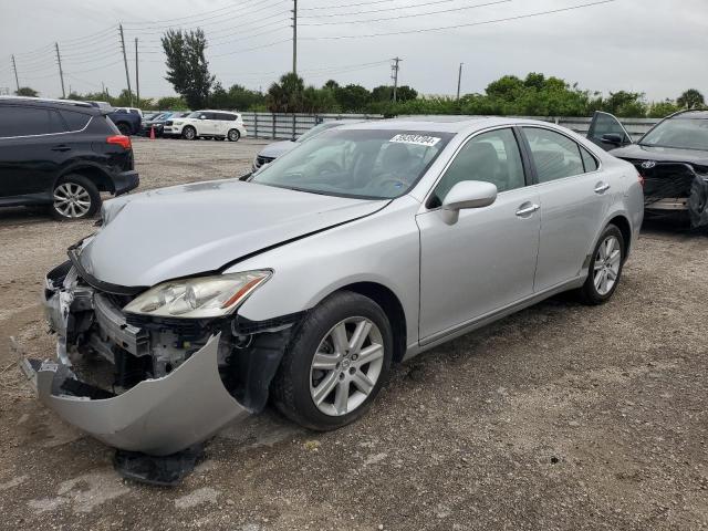 LEXUS ES350 2008 jthbj46g582273144