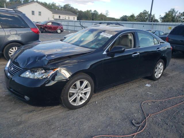 LEXUS ES 350 2009 jthbj46g592278278