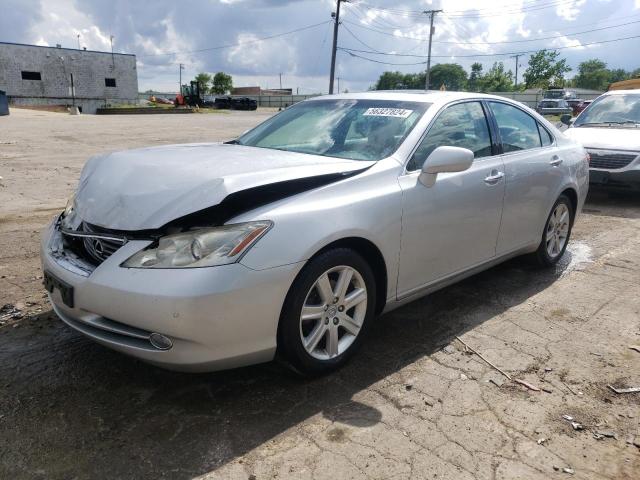 LEXUS ES350 2009 jthbj46g592289734