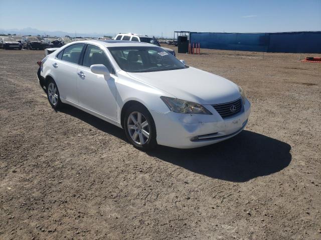 LEXUS ES 350 2009 jthbj46g592293220