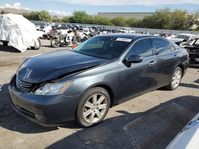 LEXUS ES 350 2009 jthbj46g592293847