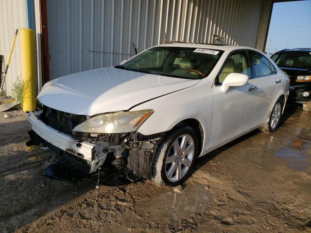 LEXUS ES 350 2009 jthbj46g592297039