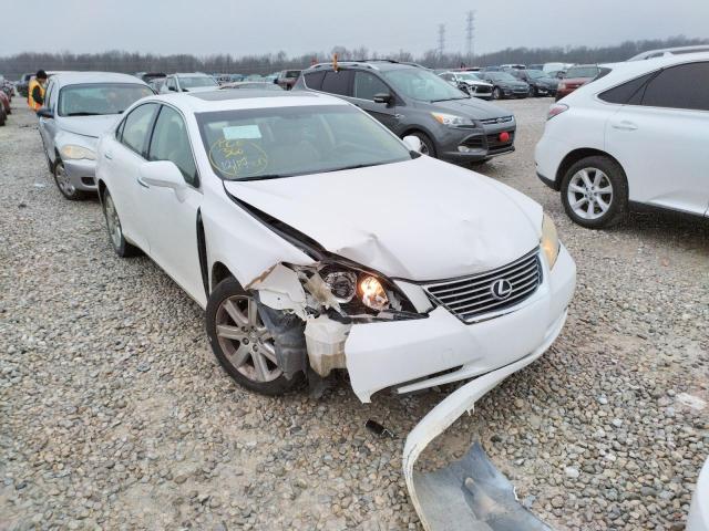 LEXUS ES 350 2009 jthbj46g592299468