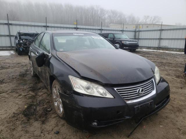 LEXUS ES 350 2009 jthbj46g592307374