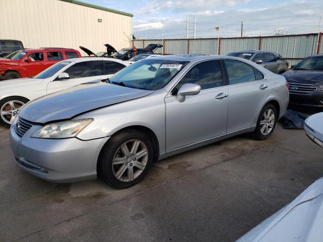 LEXUS ES350 2009 jthbj46g592307455