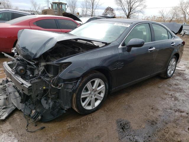 LEXUS ES 350 2009 jthbj46g592310761