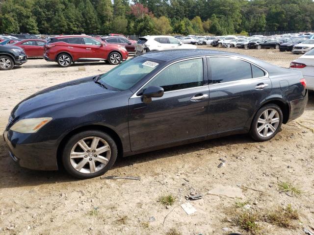 LEXUS ES 350 2009 jthbj46g592311540