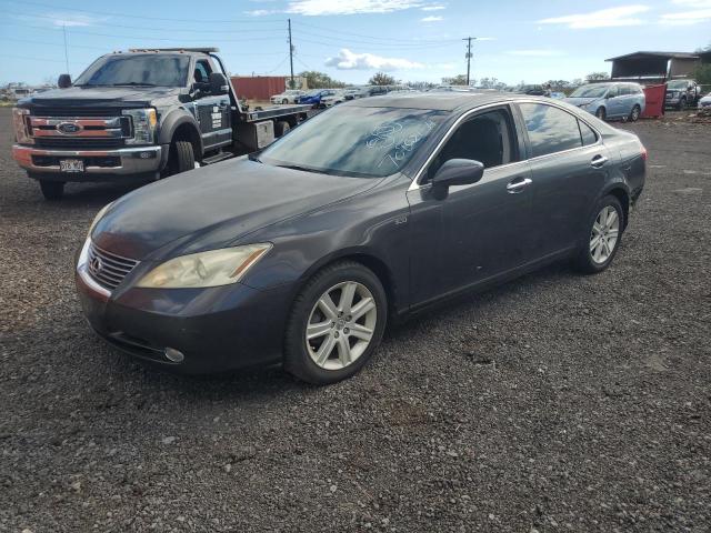 LEXUS ES 350 2009 jthbj46g592312803