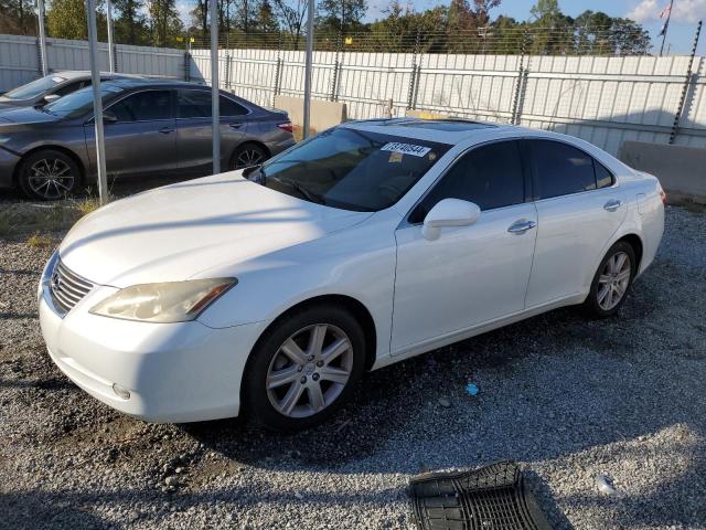 LEXUS ES 350 2009 jthbj46g592313546