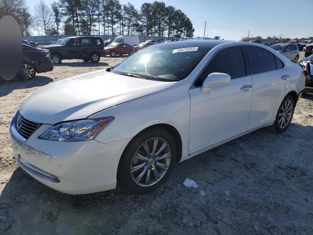 LEXUS ES350 2009 jthbj46g592314227