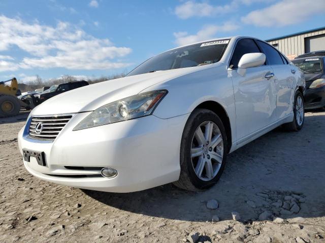 LEXUS ES350 2009 jthbj46g592316396