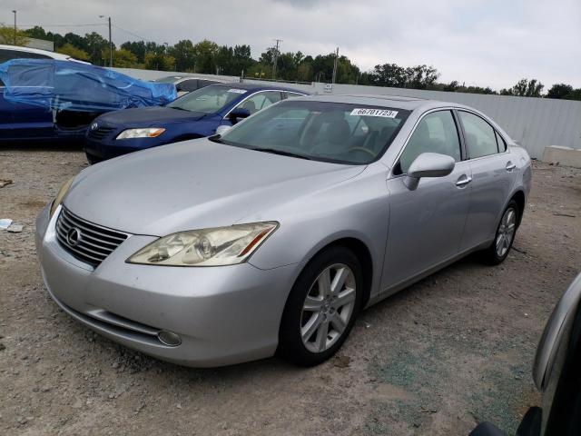 LEXUS ES 350 2009 jthbj46g592316589