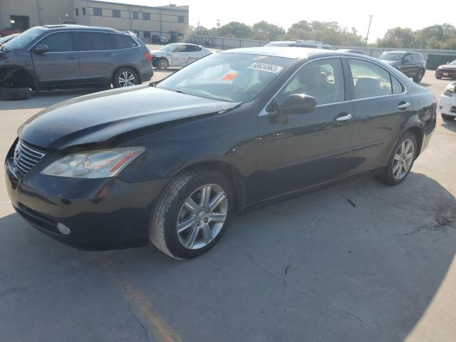 LEXUS ES350 2009 jthbj46g592320173