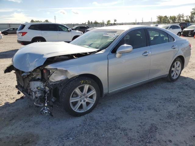 LEXUS ES350 2009 jthbj46g592325485