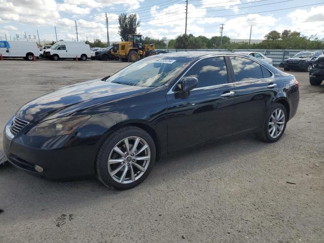 LEXUS ES350 2009 jthbj46g592332954