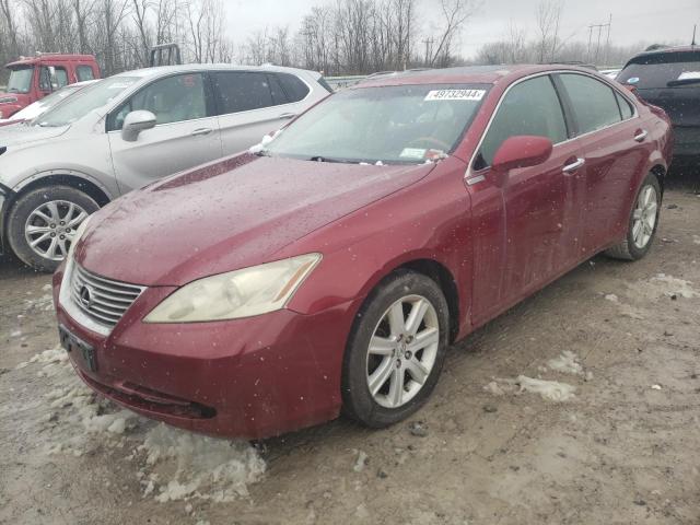 LEXUS ES350 2009 jthbj46g592333537