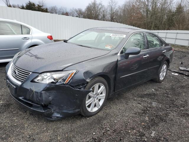 LEXUS ES350 2009 jthbj46g592334431