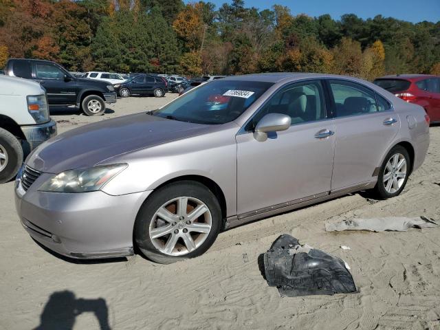 LEXUS ES 350 2009 jthbj46g592337698