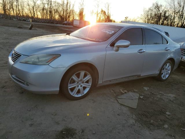 LEXUS ES350 2009 jthbj46g592338818