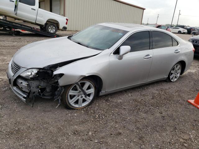 LEXUS ES350 2009 jthbj46g592339077