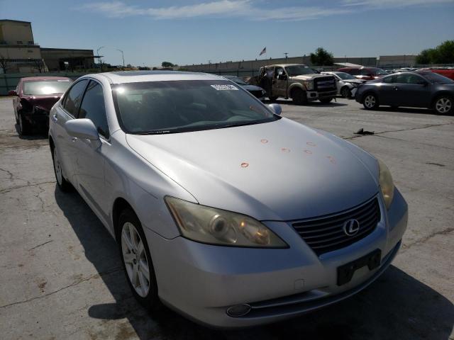 LEXUS ES 350 2009 jthbj46g592341038