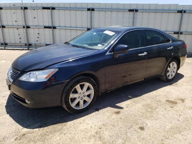 LEXUS ES350 2007 jthbj46g672001037