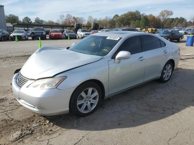 LEXUS ES350 2007 jthbj46g672006349