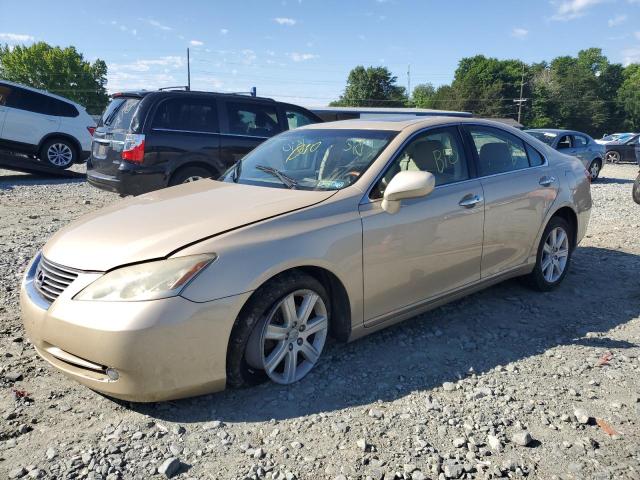 LEXUS ES350 2007 jthbj46g672012815