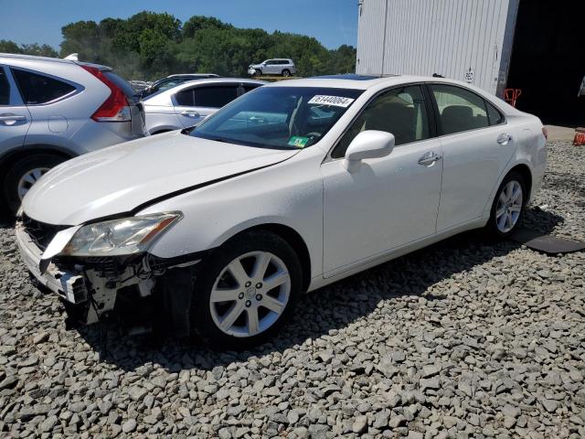 LEXUS ES350 2007 jthbj46g672013303