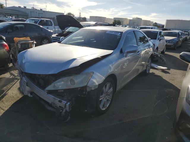 LEXUS ES350 2007 jthbj46g672013950