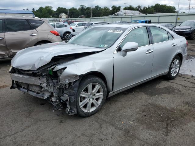 LEXUS ES 350 2007 jthbj46g672016184