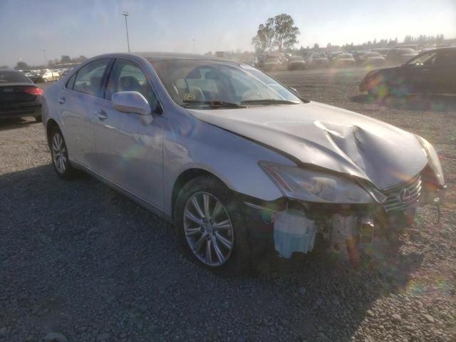 LEXUS ES 350 2007 jthbj46g672016248