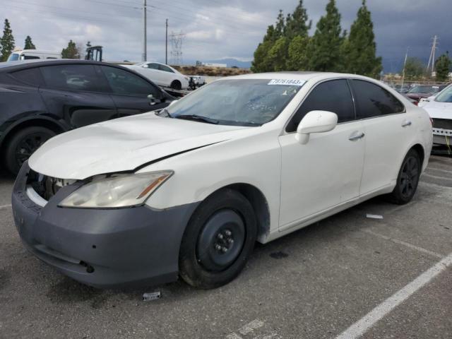 LEXUS ES350 2007 jthbj46g672018033