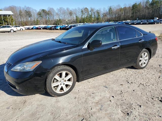 LEXUS ES350 2007 jthbj46g672019912