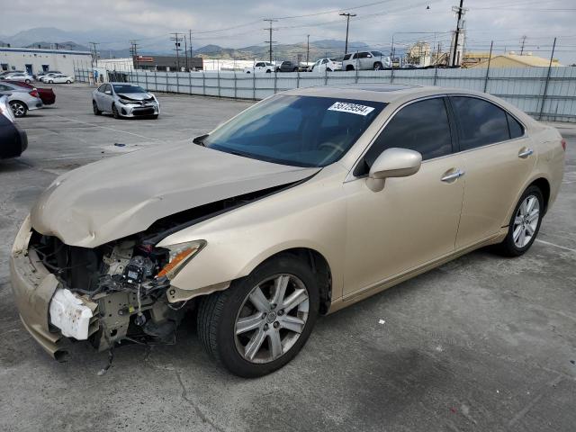 LEXUS ES350 2007 jthbj46g672023958