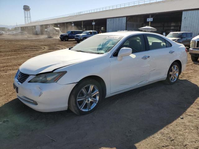 LEXUS ES350 2007 jthbj46g672026102