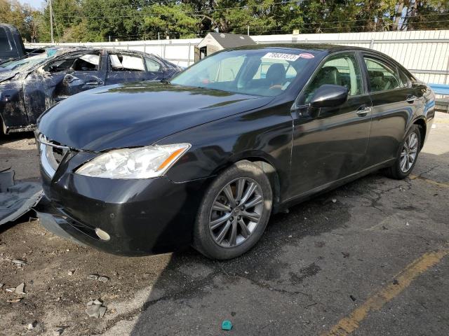 LEXUS ES350 2007 jthbj46g672036337