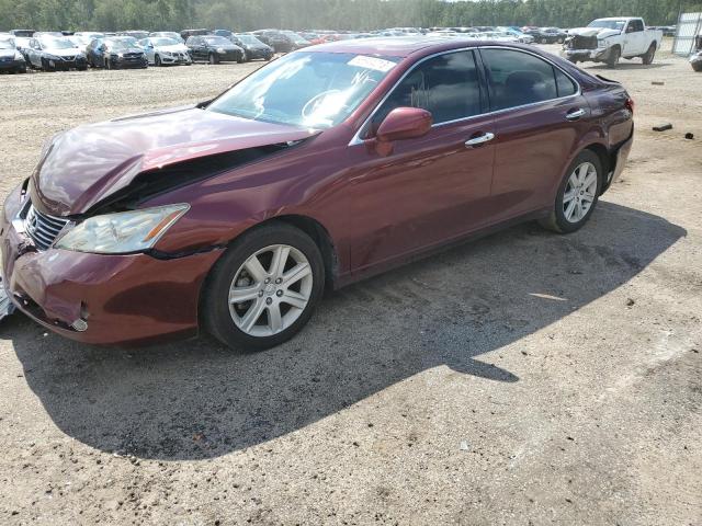 LEXUS ES 350 2007 jthbj46g672039884