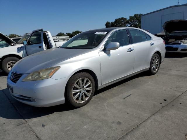 LEXUS ES 350 2007 jthbj46g672040260