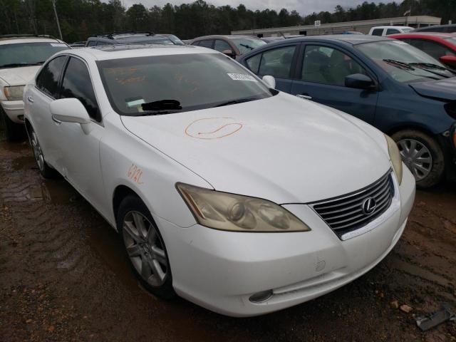 LEXUS ES 350 2007 jthbj46g672041215