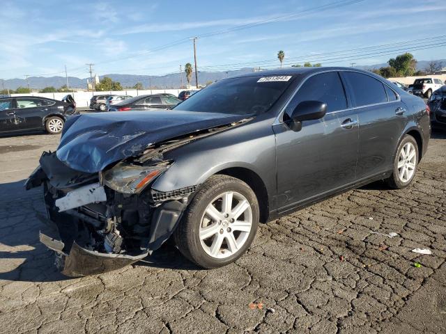 LEXUS ES350 2007 jthbj46g672051131